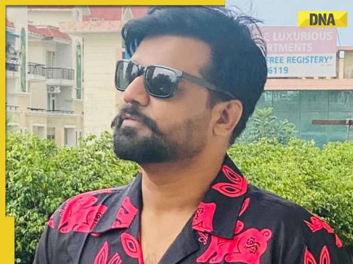 Who was Harman Sidhu? Punjabi singer killed in road accident at 37