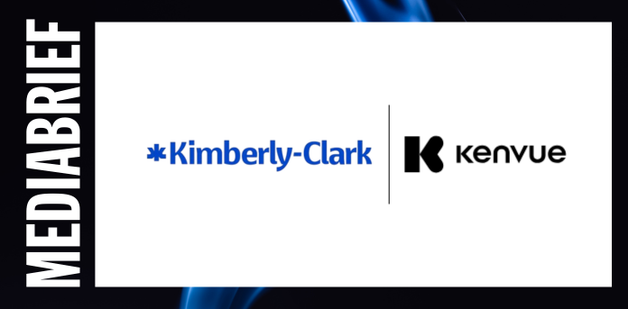 Kimberly-Clark to acquire Kenvue in $48.7 billion deal
