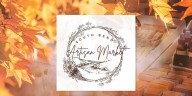 Fall 2025 South Bend Artisan Market happening this weekend