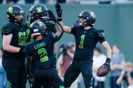 Watch live: West Linn vs. Roosevelt in Oregon high school football 6A playoffs Round 1 (11/7/2025)