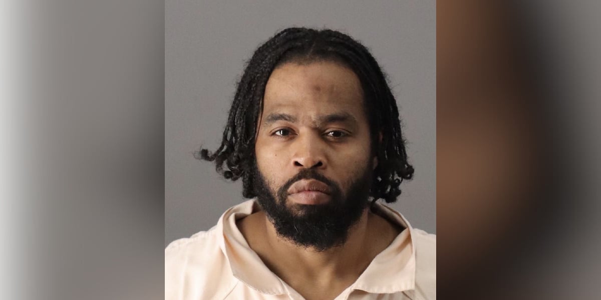 Birmingham Police arrest man for early October shooting