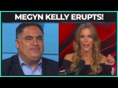 Megyn Kelly FREAKS OUT Over Babylon Bee Article