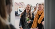 25 signs that you're a good neighbour - how many can you tick off?