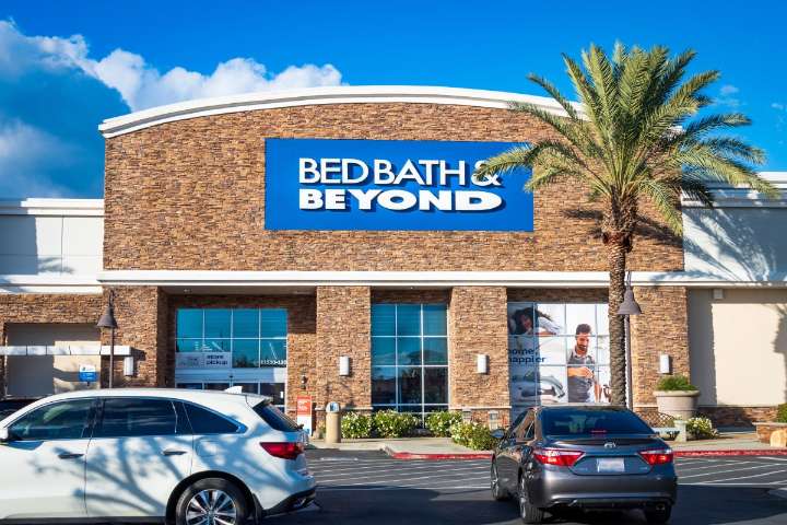 Bed Bath & Beyond expandirá sus operaciones con dos nuevas tiendas en noviembre