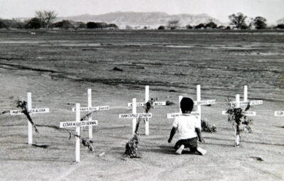 Los niños perdidos de la avalancha de Armero, 40 años sin verdad ni consuelo