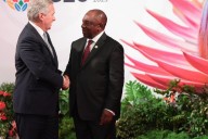 G20: Argentina se abre por falta de consenso y discrepancias geopolíticas