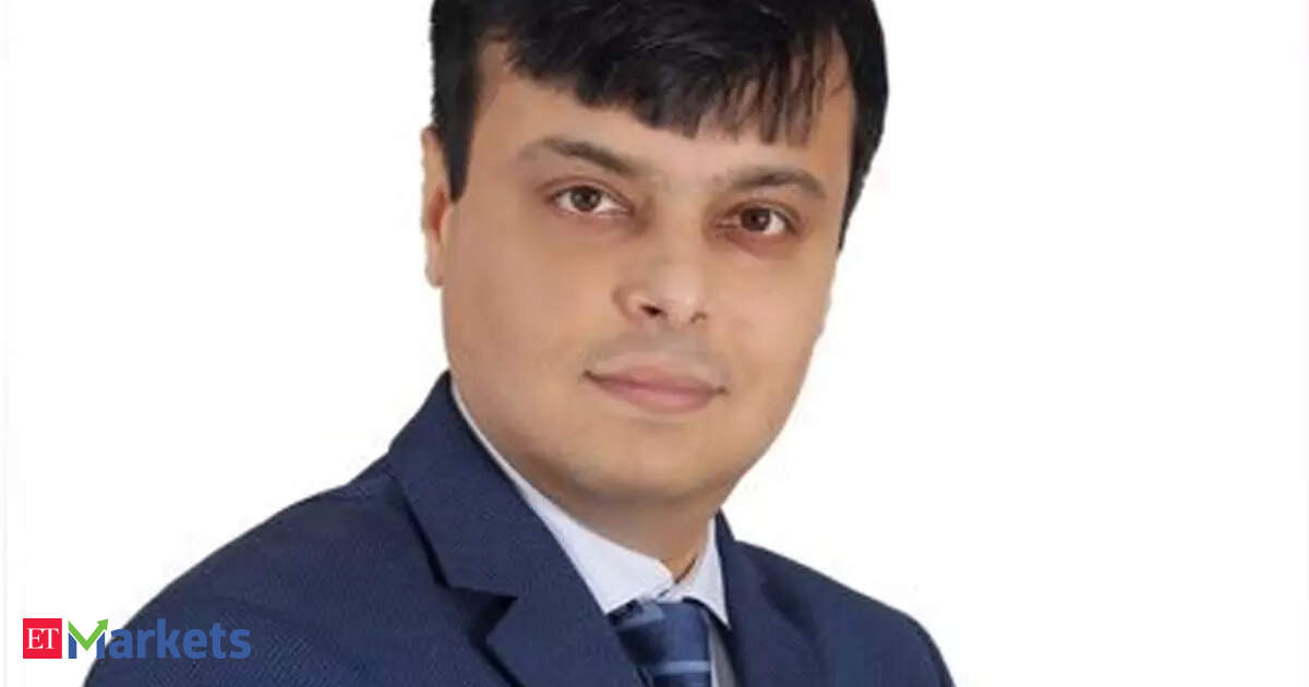 Nifty eyes 26,600; Bank Nifty near 60K: Vinay Rajani