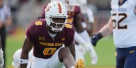 ASU rallies for dramatic 25-23 win over West Virginia
