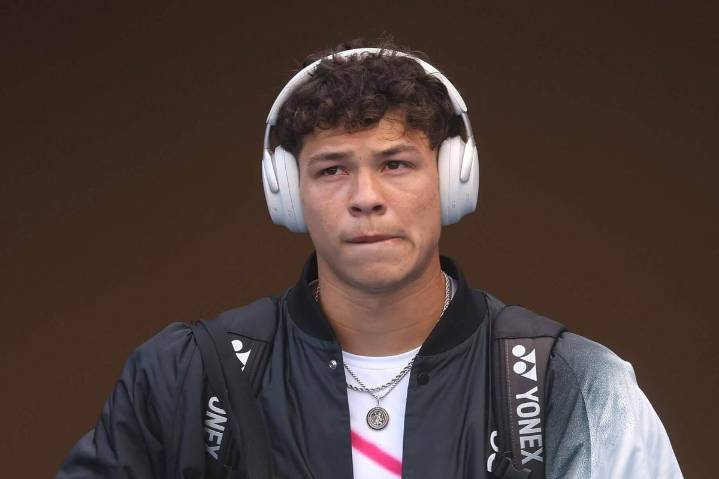 The ATP Tour's Spotify partnership and the ongoing tennis courtship of younger fans