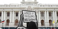 Congreso elimina el enfoque de género y recorta recursos: las graves consecuencias en la lucha contra los femicidios y la discriminación
