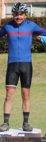 SE QUEDÓ CON EL TITULO DE LA JORNADA -