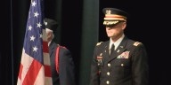 Iowa Lakes Community College honors veterans with ceremony and year