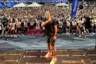 Más de 4000 atletas corrieron en la media maratón de Montería