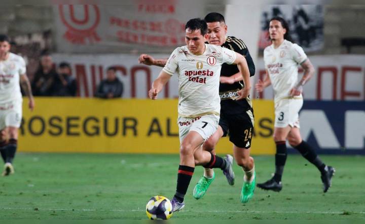 Jairo Vélez y la encrucijada que vive por su continuidad en Universitario tras el tricampeonato: "Es un tema que no depende de mí"