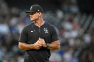 Warren Schaeffer returning as Rockies manager for 2026 season