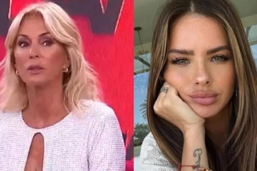 La China Suárez se cansó de las críticas de Yanina Latorre y la encaró por las redes con un mensaje letal