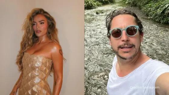 La inesperada confesión de Alejandro Riaño sobre Karol G