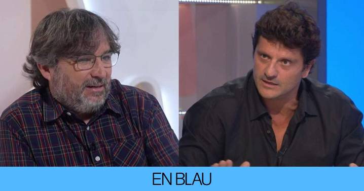 Joel Joan fulmina a Jordi Évole por lo que dice de Mazón: "En tu querida España..."
