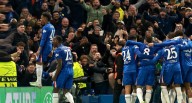 Debacle del Barcelona en Londres: Chelsea lo humilla (3