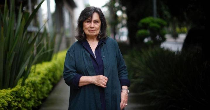 Laura Restrepo: “Somos la generación marcada por el genocidio y rebelde a su tiranía”