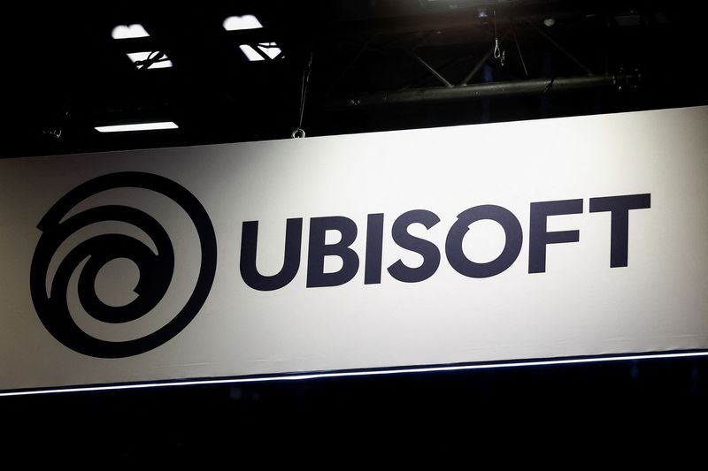 Ubisoft delays half-year results, requests trading suspension
