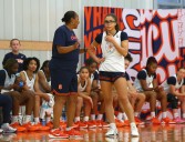 Syracuse women’s basketball 2025-26 roster, bios: 8 newcomers look to spark bounce