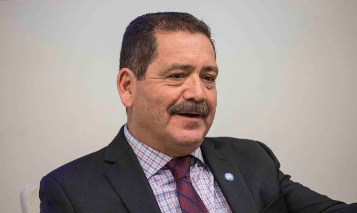 Cámara federal desaprobó forma en que Chuy García manejó su decisión de no buscar la reelección