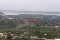 Miércoles con lluvias débiles en Paraná: se espera una mejora progresiva hacia la tarde