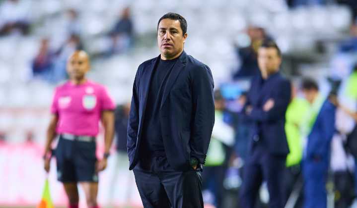 ¿Efraín Juárez se va de Pumas? Se filtra al nuevo entrenador del Celtic de Escocia