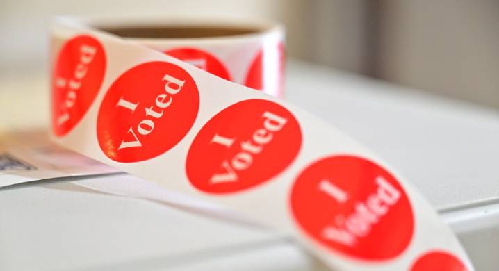 Election Day is here. Here’s what you need to know.