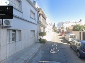 La calle más corta de Buenos Aires está en Villa Ortúzar y pocos la conocen