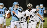 South River football's unbeaten run end in Class 3A quarterfinals