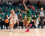 Women’s Basketball: Gophers advance to Bahamas final