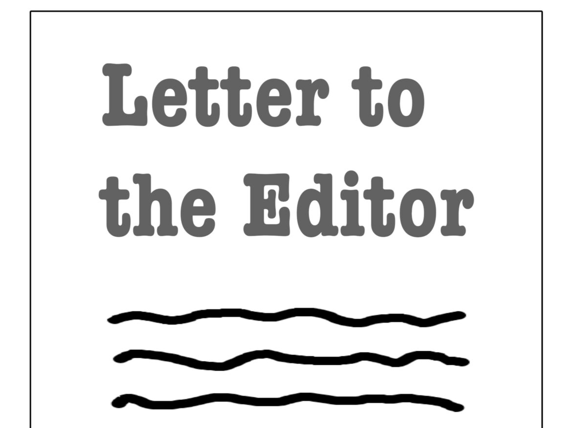 LETTER: Food Pantry Thanks Community for Its Support; Even With SNAP Restored the Need is Not Over