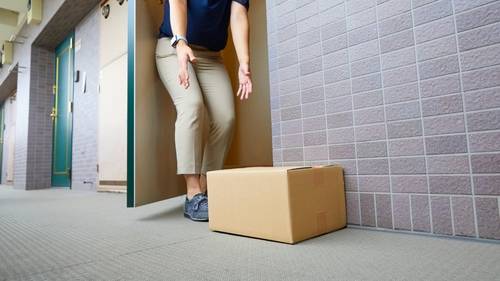 Merced Police warn residents about porch pirates, offer holiday safety tips