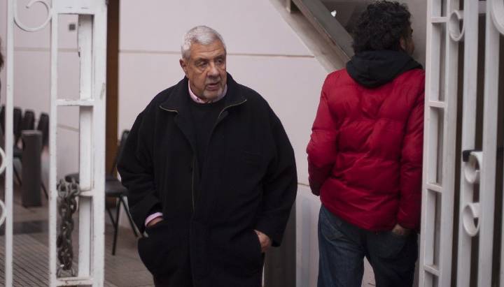 Actor Julio Jung fue galardonado con el Premio Nacional de Humor 2025: "Un reconocimiento merecido a su trayectoria"