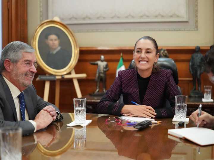 México y Brasil refuerzan su alianza económica y cooperación en producción de etanol y programas sociales