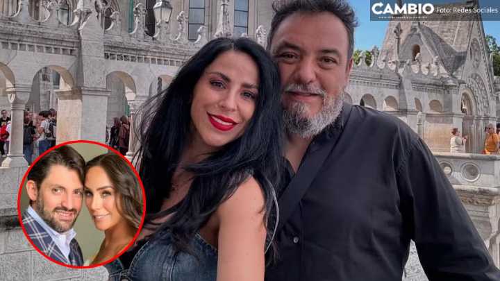 Molotov implicado en red de prófugos: vinculan a Paco Ayala con Inés Gómez Mont y su esposo