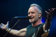 Sting anuncia su gira ‘Sting 3.0’ y actuará en seis ciudades españolas en 2026