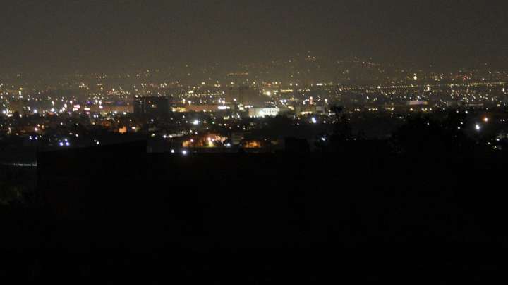 CFE Informa de Apagón en Algunas Zonas de Yucatán Hasta por 11 Horas este Jueves 13 de Noviembre