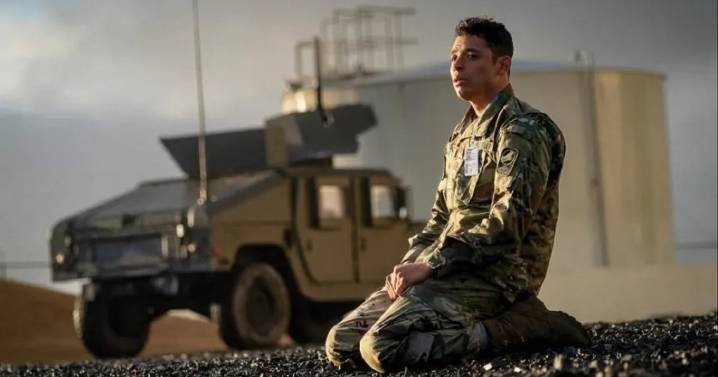 La película de menos de dos horas que lidera el ranking en Argentina y es furor en Netflix 