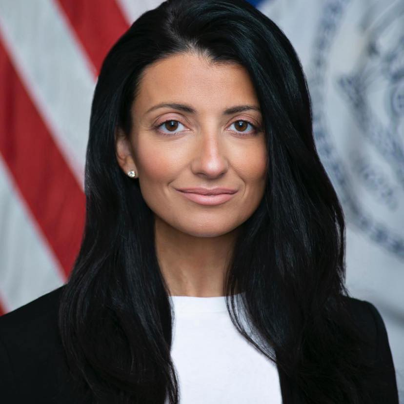 Vernikov invites Netanyahu on Jan. 1