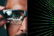 Avance apunta a redefinir las pantallas en gafas