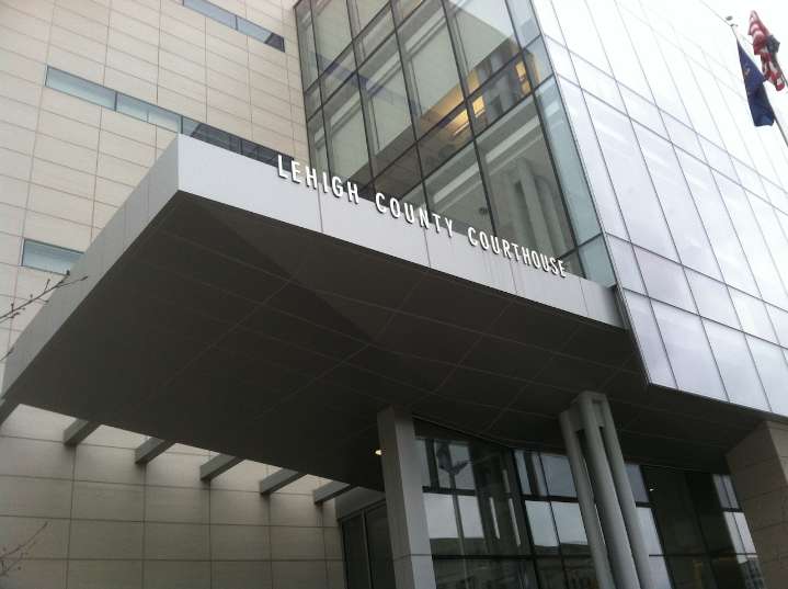 Pa. man who offered shelter to homeless woman convicted of raping her