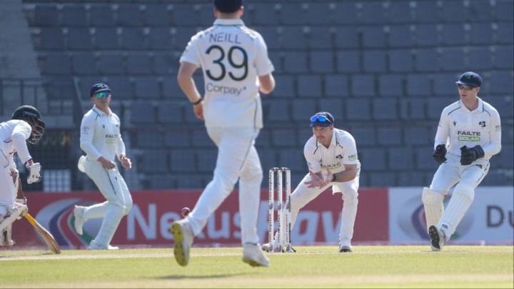 Bangladesh Vs Ireland Live Cricket Score, 1st Test Day 2: Follow Scorecard And Match Action From Sylhet