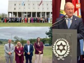 Carmen Delgado participa en Salta de las Jornadas Nacionales del FOFECMA