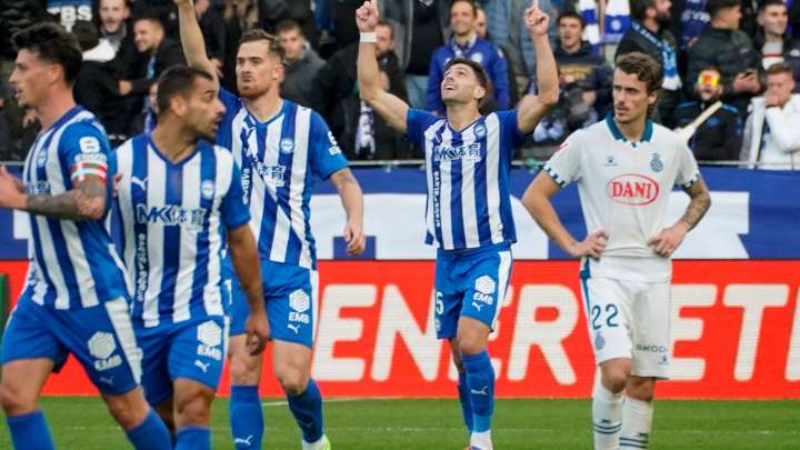 El Alavés presenta el mayor presupuesto de su historia