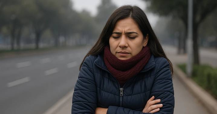 ¿Frío polar en Yucatán? Fenómeno natural podría afectar estas regiones de México