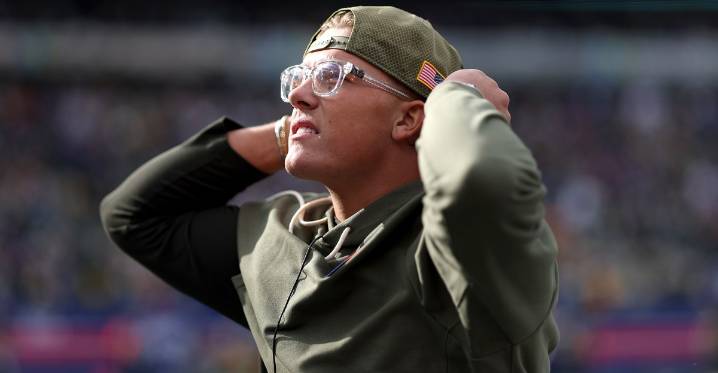 NY Giants at Detroit Lions, NFL Week 12: Everything you need to know