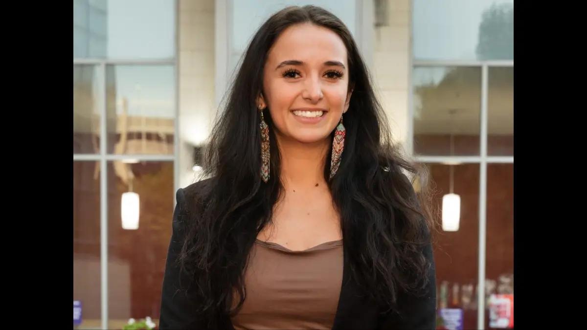 ‘Trump Whore’: MAGA Law Student Arrested After Allegedly Staging Her Own Violent Kidnapping and Blaming Trump Critics